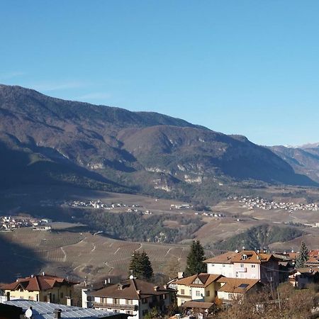 Casa Morèt Spormaggiore Esterno foto